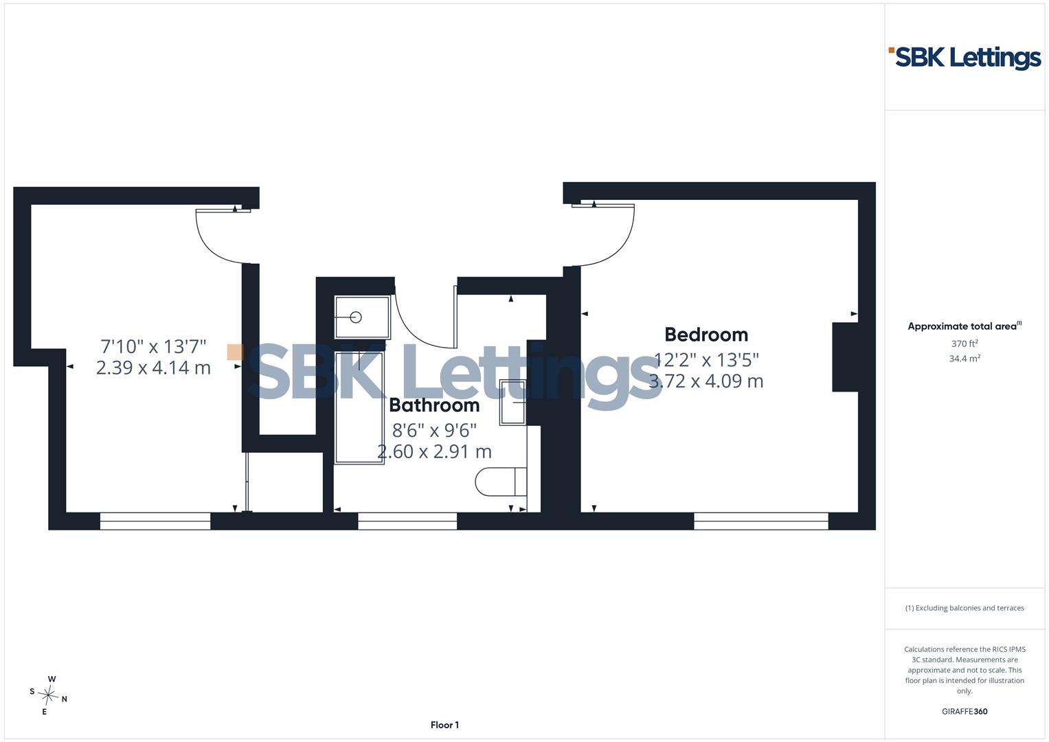 Floorplan 2